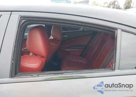 2021 Dodge Charger Srt Hellcat Widebody Rwd z USA, uszkodzony, nr VIN 2C3CDXL97MH663575